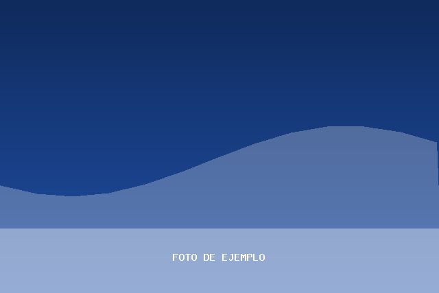 [EJEMPLO] Casa con vista a la bahía