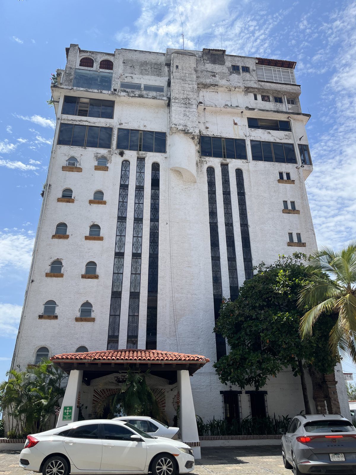 Hotel - Suites La Siesta! — 1