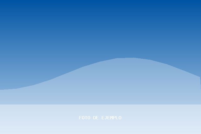 [EJEMPLO] Departamento a pasos del malecón